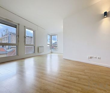 Location appartement 54.2 m², Metz 57000Moselle - Photo 6