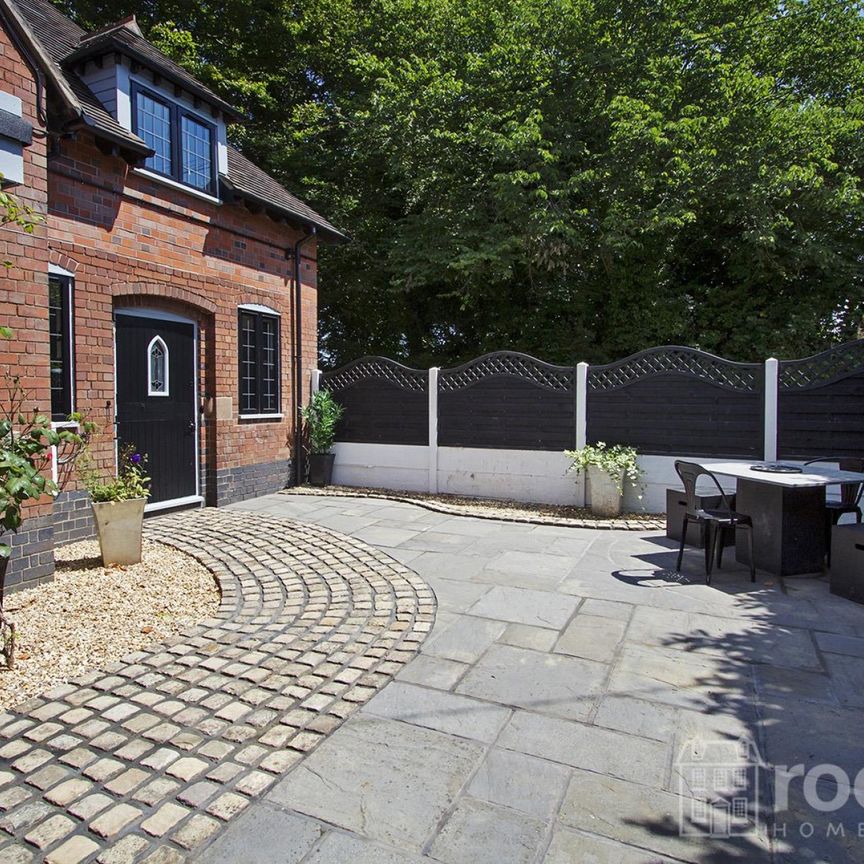 The Coach House, Butterton,, Newcastle Under Lyme, ST5 - Photo 1