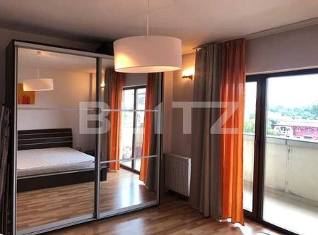 Apartament 2 camere, modern, parcare, terasa, zona strazii Motilor - Photo 3