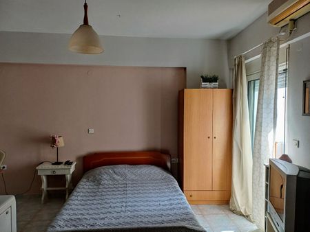 Studio/Γκαρσονιέρα για ενοικίαση Παναγιούδα (Λέσβος - Μυτιλήνη) - Φωτογραφία 2