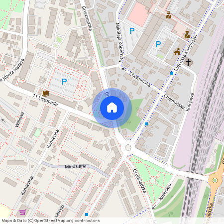 Kwidzyn, kwidzyński, pomorskie