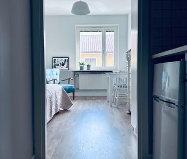 Långgatan, Öregrund - Foto 5