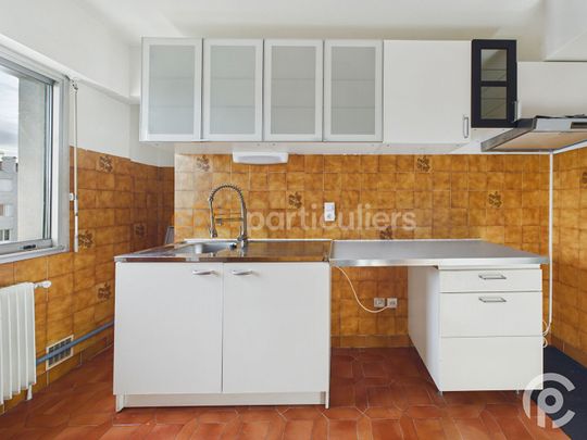 Location Appartement 2 pièces 44m² - Photo 1