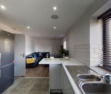 4 bedroom house to rent - Photo 3