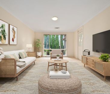 43 Ravensbourne Circuit, Dural NSW 2158 - House For Rent | Domain - Photo 1