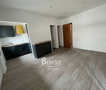 Appartement F2 Saint-Avold de 37m² - Photo 3