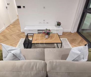 2 bedroom flat to rent - Photo 4