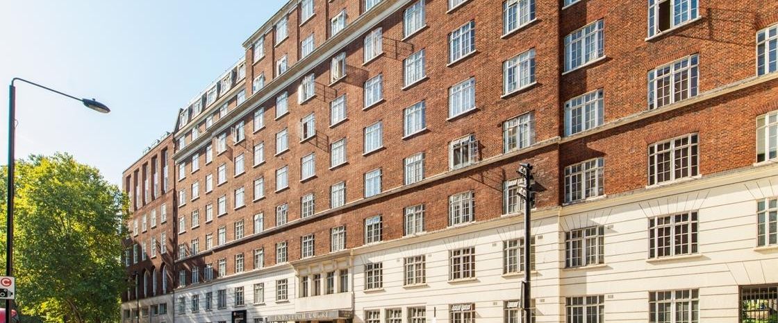 Upper Woburn Place, London WC1H - Photo 1