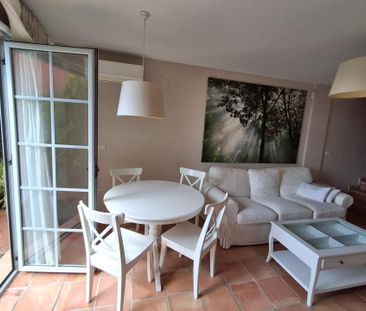 Dúplex de alquiler en Calle Illa Gran Canaria, Golf Bahía - Photo 5