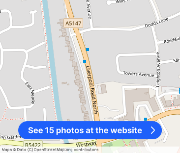 Eastbrook Vilage, Liverpool, L31 - Photo 1