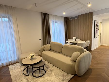 Luxury 4-room Villa - Tunari - Fotografie 3