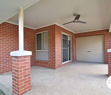 NEAT TOWNHOUSE WITH ONLY TWO ON THE BLOCK - Photo 5