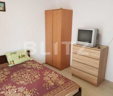 Apartament 1 camera, decomandat, 38 mp, zona strazii Eroilor ! - Photo 3