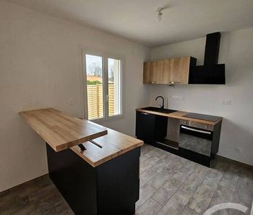 Maison 4 pièces - Déols (36130) - Photo 1