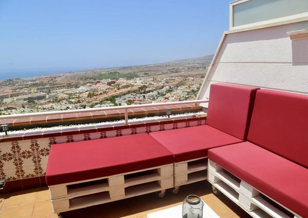 Costa Adeje, Canary Islands 38660