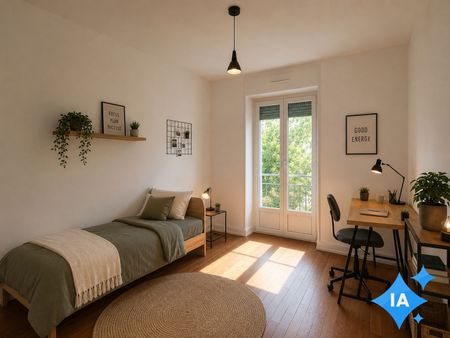 Location Appartement 3 pièces 70m² BELFORT 90000 - Photo 4