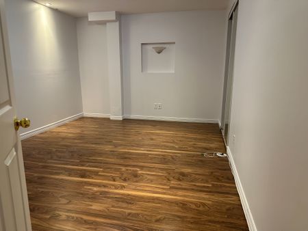 For Lease - 84 Carrera Boulevard Unit# Basement, Toronto, Ontario - Photo 2