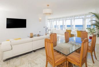 Calle Cañizares, Málaga, Andalusia 29002