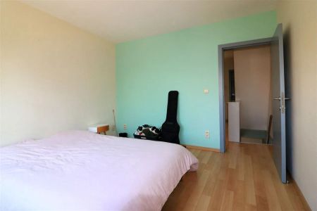 Stadswoning met 3 slpk., toffe keuken en binnenplaats te Kessel-Lo - Foto 2