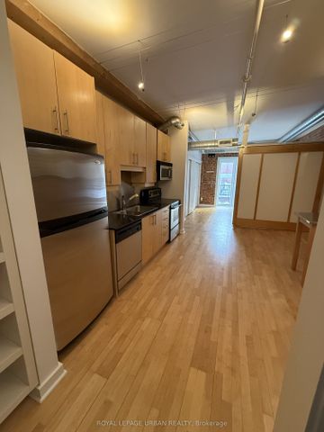 St. Lawrence Market Lofts , #316 - Photo 4