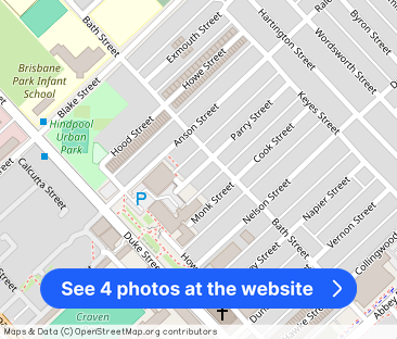 Keppel St, Barrow-In-Furness, LA14 - Photo 1