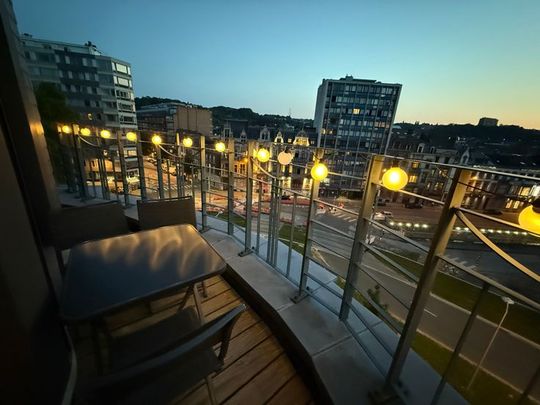 Duplex te huur - Foto 1