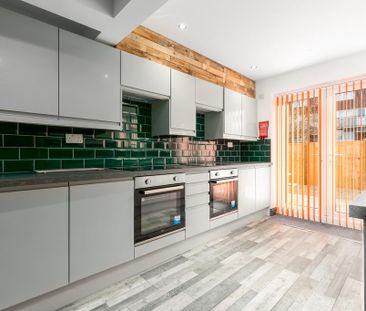 1 bedroom in a house share to rent - Photo 3