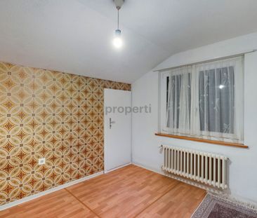 Luxurious 3-room apartment with balcony in Glarus - Foto 6