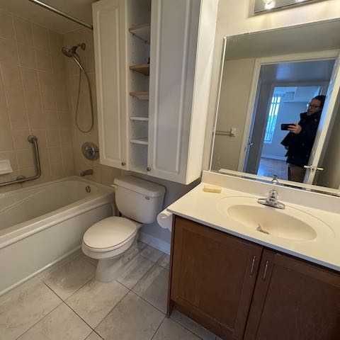 For Lease - 18 Kenaston Gardens Unit# 1310, Toronto, Ontario - Photo 1