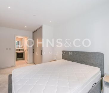 1 bedroom apartment to rent - Photo 6