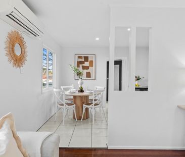 Classic Charm & Generous Space in Acacia Ridge - Photo 4
