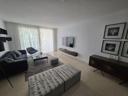 Middle Floor Apartment in Nueva Andalucía - Photo 2