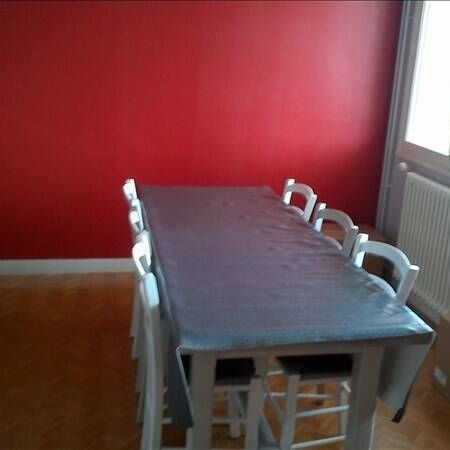 Appartement 4 pièces - Photo 1