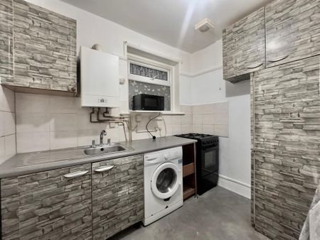 Studio to rent - Photo 4