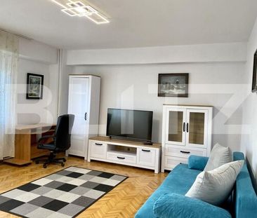 Apartament 2 camere decomandate, 70mp, zona strazii Nicolae Titulescu - Photo 1