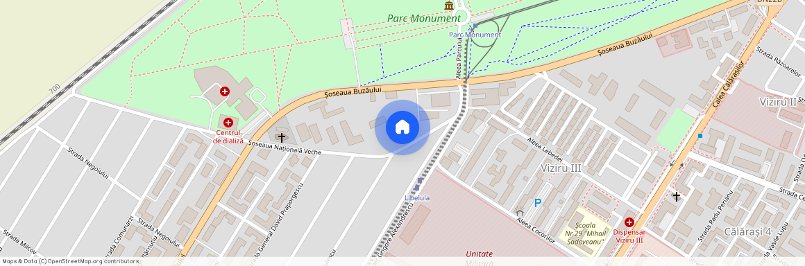Braila, Braila