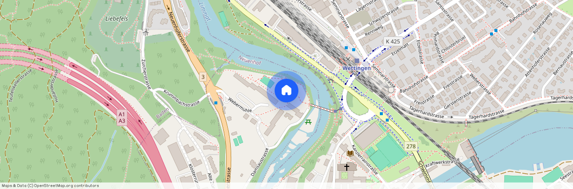 5432, Neuenhof, Webermühle, 21