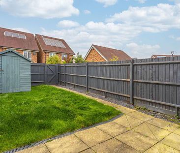 3 bedroom terraced house to rent - Photo 4