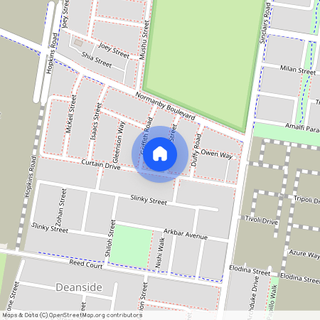 3 Starke Street, Vic 3336, Deanside