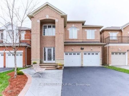 Detached Home For Lease | W9253769 - Photo 4