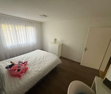 3.5 Zimmer, EG - Photo 1
