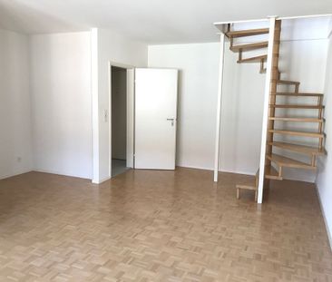2 Zimmer, 67 m², 3. Stock - Photo 1