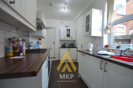 1 bedroom terraced house to rent - Photo 5