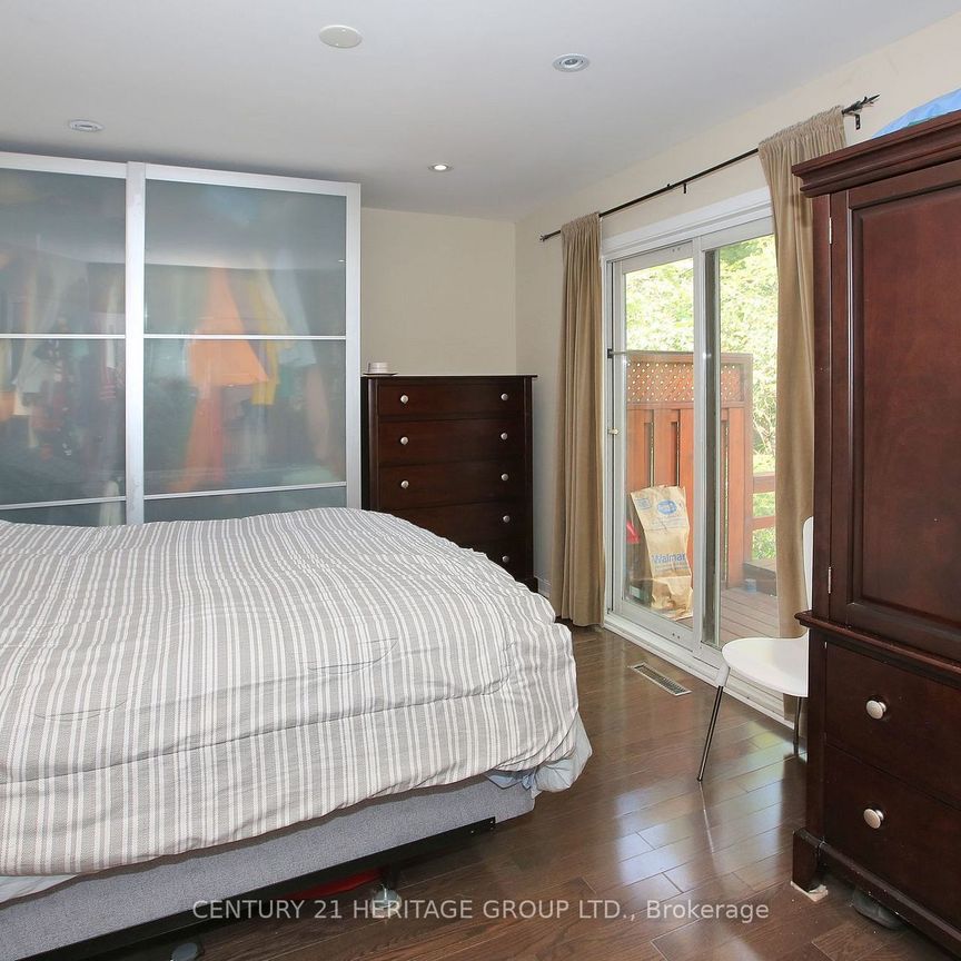 For Lease - 130 Grandview Avenue, Markham, Ontario - Photo 1