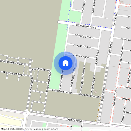 35 Homebush Esplanade, Vic 3336, Fraser Rise