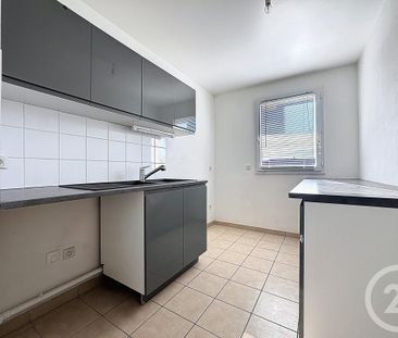 Location Appartement 3 pièces 56m² LE COUDRAY MONTCEAUX 91830 - Photo 1