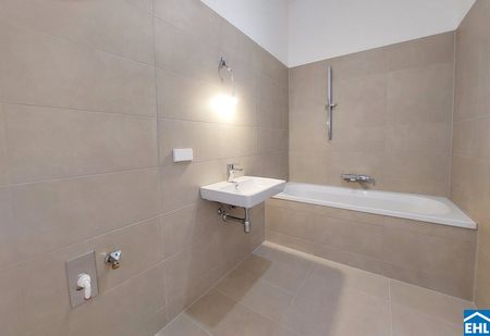 Wohnen mit Stil und Komfort – Ihr neues Zuhause in Simmering! - Photo 5