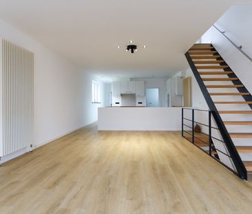 Leuke woning op 5 min van centrum - Foto 1