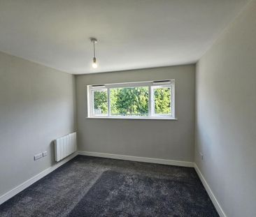 2 bedroom penthouse to rent - Photo 4