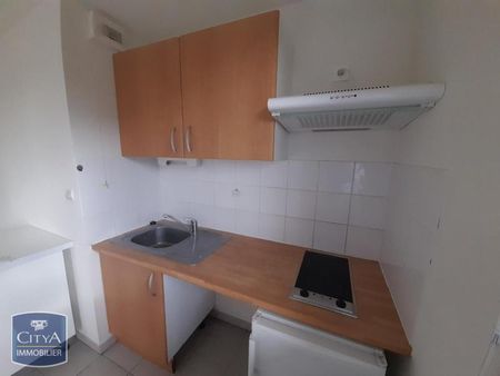 Location Appartement 2 pièces 43m² AGEN 47000 - Photo 5